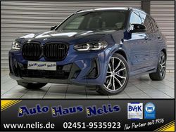 Phytonicblaumet. Gebraucht 2023 BMW X3 M SUV | 42.490 €