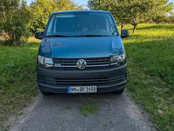 Gebraucht 2017 VW T6 Van | 18.000 €