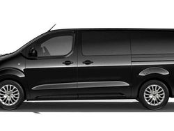 Perla nera schwarz me... Neu 2025 Peugeot Traveller Active Van | 39.187 € (Guter Preis)