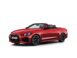 Rot Gebraucht 2025 BMW M440 M Sport Limousine | 67.890 € (Teuer)