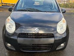 Schwarz Gebraucht 2009 Suzuki Alto Comfort Kleinwagen | 2.950 € (Teuer)