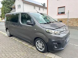 Grau Gebraucht 2018 Citroën Jumpy Van / Kleinbus | 17.500 € (Guter Preis)