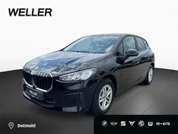 Stoff arktur anthrazit (anthrazit) Gebraucht 2022 BMW 220 Active Tourer Performance Van / Kleinbus | 25.850 € (Superpreis)
