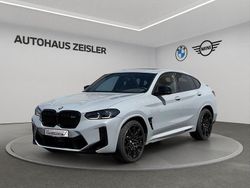 Grau Gebraucht 2024 BMW 118 Competition Edition Kleinwagen | 74.490 €