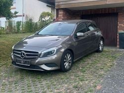 Gebraucht 2012 Mercedes A200 Style Limousine | 7.100 € (Guter Preis)