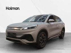 Grau Gebraucht 2023 BYD Atto 3 Design SUV | 23.860 € (Fairer Preis)