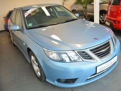 Gebraucht 2009 Saab 9-3 Limousine | 6.750 € (Teuer)