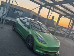 Gebraucht 2021 Tesla Model 3 Performance Limousine | 31.490 € (Fairer Preis)