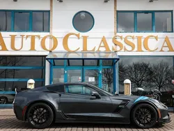 Grau Gebraucht 2017 Corvette Grand Sport Coupé | 85.200 €