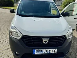 Gebraucht 2020 Dacia Dokker Express Comfort Van | 10.750 € (Teuer)