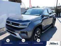 Grau Gebraucht 2024 VW Amarok Style Abholung | 42.990 € (Teuer)