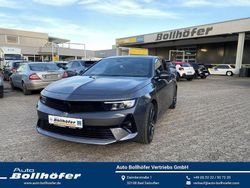 Grau Gebraucht 2024 Opel Astra Limousine | 19.475 € (Superpreis)