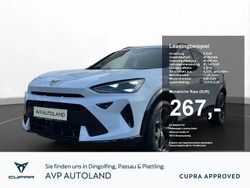 Weiß Gebraucht 2025 Cupra Formentor SUV | 31.140 € (Fairer Preis)