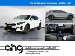 Carraraweiß Neu 2025 Kia XCeed Vision SUV | 25.950 € (Superpreis)