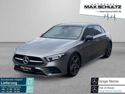 Andere Gebraucht 2021 Mercedes A180 AMG Limousine | 22.980 € (Fairer Preis)