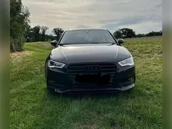 Schwarz Gebraucht 2015 Audi A3 Ambition Kleinwagen | 17.900 € (Etwas zu teuer)