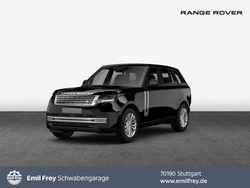 Schwarz Neu 2025 Land Rover Range Rover Autobiography SUV | 206.931 € (Teuer)