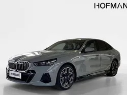Grau Neu 2025 BMW i5 Comfort Edition Limousine | 70.125 € (Superpreis)