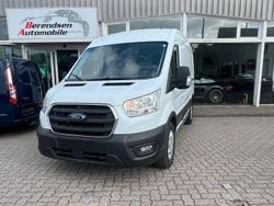 Frostweiß Gebraucht 2019 Ford Transit Van / Kleinbus | 16.500 € (Guter Preis)