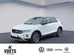 Weiß Gebraucht 2025 VW T-Roc IQ Drive SUV | 34.980 € (Superpreis)