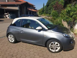 Andere außenfarben Gebraucht 2019 Opel Adam Kleinwagen | 11.500 € (Fairer Preis)