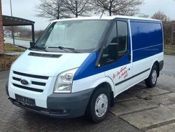 Weiß Gebraucht 2011 Ford Transit Trend Abholung | 3.650 € (Superpreis)