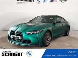 Frozen isle of man green wie Neu 2025 BMW M4 Coupé | 137.865 € (Guter Preis)