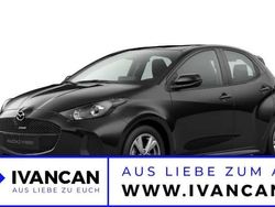 Opera black Neu 2025 Mazda 2 Exclusive-Line Limousine | 24.850 € (Fairer Preis)