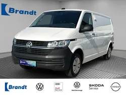 Candyweiß Gebraucht 2022 VW T6.1 Van | 27.990 €