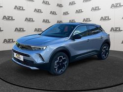 Gebraucht 2021 Opel Mokka-e Ultimate SUV | 19.950 € (Teuer)