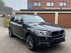Grau Gebraucht 2015 BMW X5 Sport Line SUV | 22.900 € (Superpreis)
