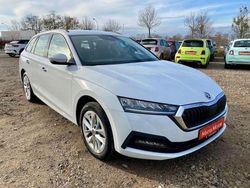 Andere Gebraucht 2022 Skoda Octavia Limousine | 19.800 € (Superpreis)