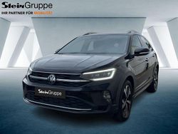 Schwarz Gebraucht 2022 VW Taigo Style SUV | 20.180 € (Guter Preis)