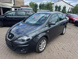 Seat Altea XL