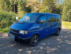 VW T4