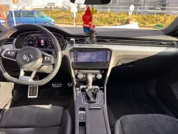 Gebraucht 2018 VW Arteon R-line Limousine | 28.300 € (Etwas zu teuer)