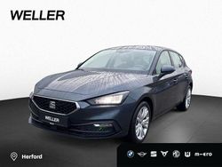 Andere Gebraucht 2021 Seat Leon Style Limousine | 15.750 € (Fairer Preis)