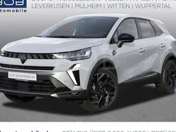 Rafalgrau Gebraucht 2025 Renault Symbioz Esprit Alpine SUV | 32.222 € (Fairer Preis)