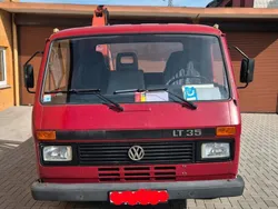 VW LT