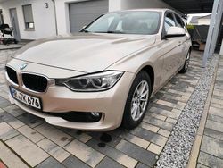 Andere farben Gebraucht 2013 BMW 318 Limousine | 7.500 € (Fairer Preis)