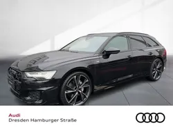 Mythosschwarz metallic Neu 2024 Audi A6 S-Line Kombi | 78.900 € (Fairer Preis)
