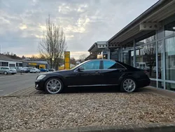 Mercedes S500