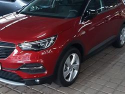 Rot Gebraucht 2019 Opel Grandland X Ultimate SUV | 18.900 € (Fairer Preis)