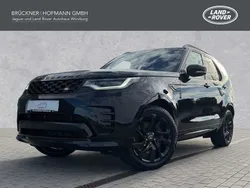 Santorini black Neu 2024 Land Rover Discovery 5 SE Dynamic SUV | 94.900 € (Guter Preis)