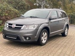 Grau Gebraucht 2013 Fiat Freemont Lounge SUV | 5.900 € (Superpreis)