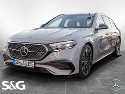Mercedes E300