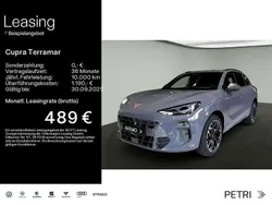 Graphengrau Neu 2025 Cupra Terramar VZ SUV | 48.990 € (Fairer Preis)