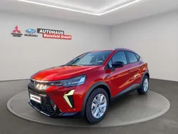 Aurora rot Neu 2025 Mitsubishi ASX Plus SUV | 27.630 € (Etwas zu teuer)