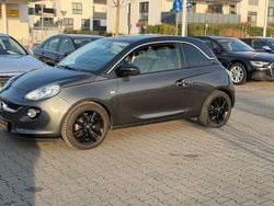Son of a gun grey 4 Gebraucht 2018 Opel Adam Jam Kleinwagen | 12.500 € (Fairer Preis)