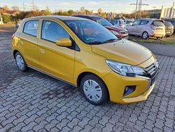 Other Gebraucht 2021 Mitsubishi Space Star Spirit Kleinwagen | 8.990 € (Guter Preis)